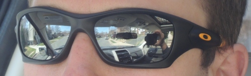 Oakley Sunglasses 2
